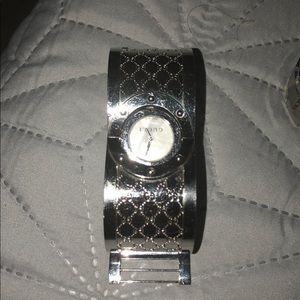 Authentic Gucci watch